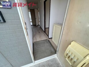 桃園駅 徒歩3分 2階の物件内観写真